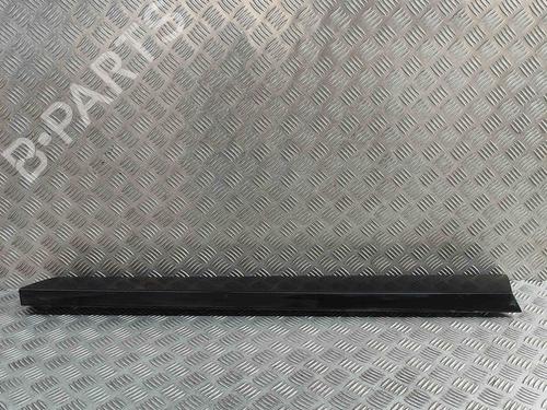 Used Door moulding trim NISSAN ARIYA (FE0) EV e-4ORCE (394 hp) 29336905