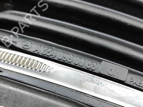 Pipe MERCEDES-BENZ GLE (V167) GLE 450 4-matic (167.159) | BP28554051M125  - Image 7