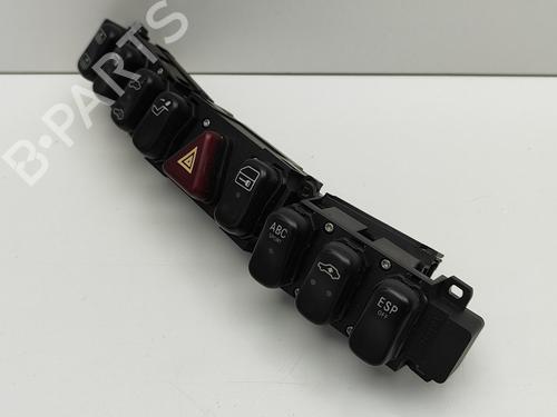 Switch MERCEDES-BENZ S-CLASS (W220) S 500 (220.075, 220.175, 220.875) | BP25380579I30 
