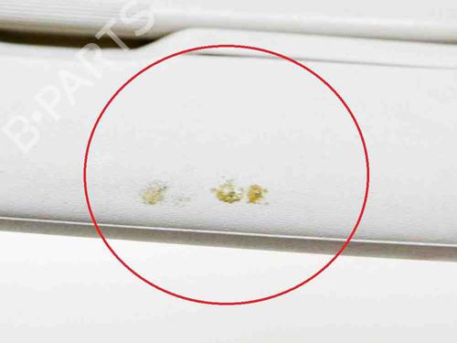 Right sun visor NISSAN LEAF (ZE0) Electric | BP8353074I2 