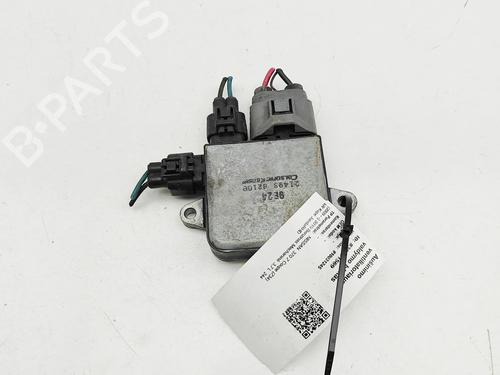 Electronic module NISSAN 370Z Coupe (Z34) 3.7 | BP33985575M83  - Image 5