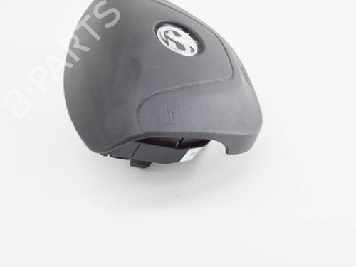 Driver airbag OPEL MOVANO B Van (X62) 2.3 CDTI FWD (FV) | BP13516180C9 
