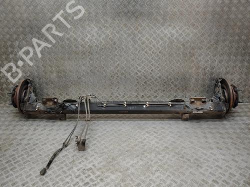 Used Rear axle Rear axle 37598762 37598762