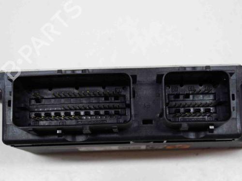 Airbag styreenhed OPEL MOKKA / MOKKA X (J13) 1.4 (_76) | BP9511023M53 