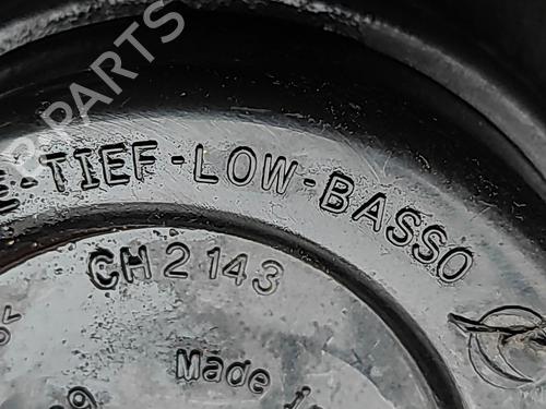 Horn AUDI A4 Allroad B9 (8WH, 8WJ) 3.0 TDI quattro | BP33386003E13 - Image 7