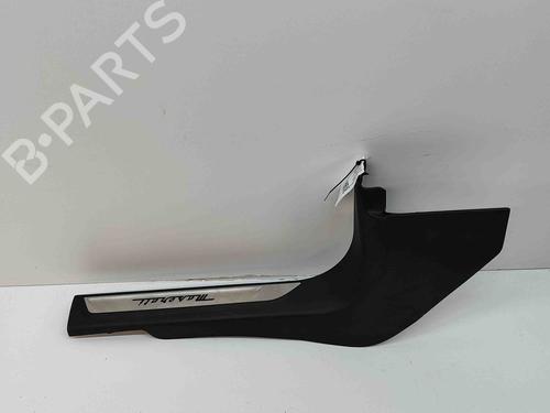 Used Step MASERATI LEVANTE SUV (M161) 3.0 Q4 (350 hp) 16018284