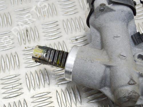 Steering rack OPEL GRANDLAND / GRANDLAND X (A18, P1UO) 1.2 (75) | BP8354626M22
