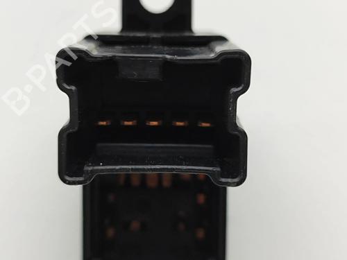 Left rear window switch NISSAN LEAF (ZE0) Electric | BP26410566I29 