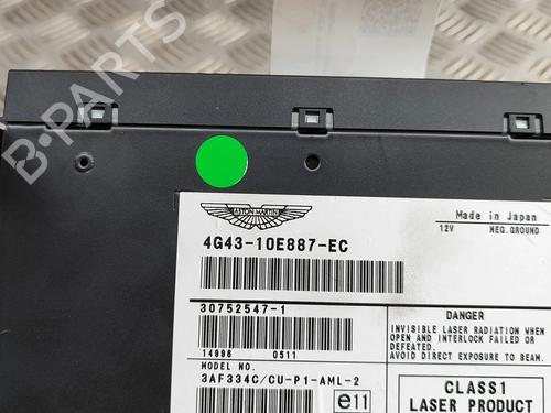 Electronic module ASTON MARTIN VANTAGE Vantage 4.3 | BP27803767M83 - Image 7