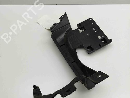 Rear bumper bracket LAND ROVER RANGE ROVER EVOQUE (L538) 2.2 D 4x4 | BP26121679C159 