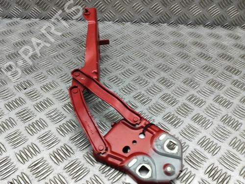Hinge/Door check strap VOLVO XC40 (536) B4 Mild-Hybrid | BP33379428C146 - Image 5