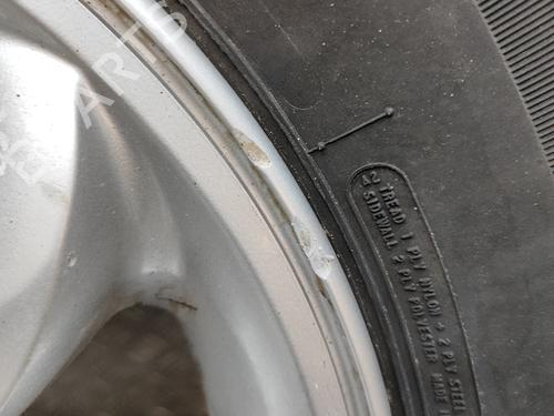 Rim HYUNDAI TERRACAN (HP) 2.9 CRDi 4WD | BP24817743C45 