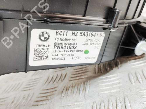 Heater matrix BMW X5 (G05, F95) xDrive 30 d Mild-Hybrid | BP32500609M63  - Image 7