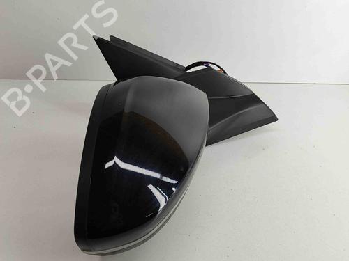 Right mirror PEUGEOT 2008 II (UD_, US_, UY_, UJ_, UR_, UC_) e-2008 (UKZKXZ) | BP27778943C27 