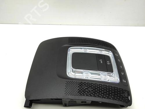 Kabinelys MERCEDES-BENZ EQA (H243) EQA 250+ (243.702) | BP36534258I8 - Image 2