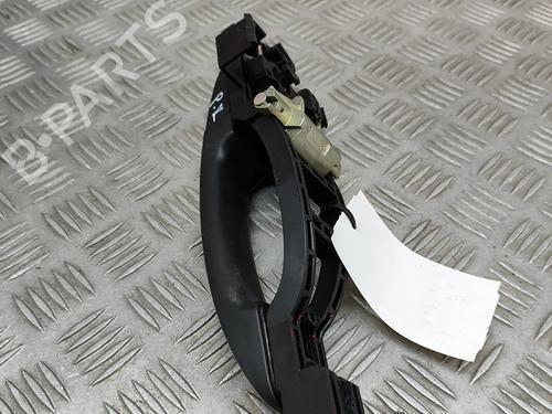 Front left exterior door handle FORD RANGER (TKE) 2.2 TDCi 4x4 | BP25786904C128