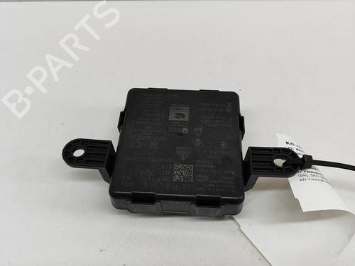 Electronic module SKODA ENYAQ iV SUV (5AZ) 50 | BP27773400M83 