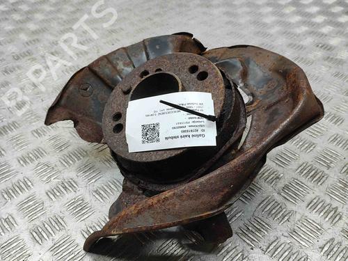 Left rear steering knuckle MERCEDES-BENZ S-CLASS (W140) S 350 Turbo-D (140.134) | BP29974944M27 