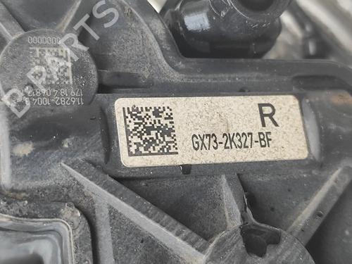 Right rear brake caliper LAND ROVER RANGE ROVER VELAR (L560) 2.0 D240 SD4 4x4 | BP29337132M106 - Image 6