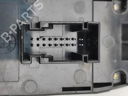 Right front window switch BMW Z4 Roadster (E89) sDrive 20 i | BP37698348I26 - Image 7