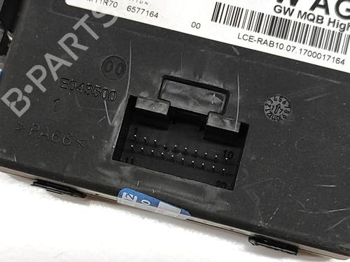 Electronic module VW GOLF VII (5G1, BQ1, BE1, BE2) 2.0 GTI | BP24818837M83 - Image 5