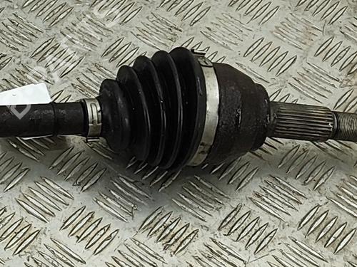 Right front driveshaft NISSAN JUKE (F15) 1.6 | BP6740306M39 