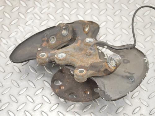 Right front steering knuckle MERCEDES-BENZ E-CLASS Coupe (C207) E 250 CDI / BlueTEC / d (207.303, 207.304) | BP33355427M26 - Image 5