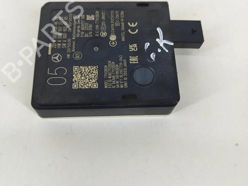 Electronic module MERCEDES-BENZ GLE (V167) GLE 450 4-matic (167.159) | BP28553346M83 - Image 3