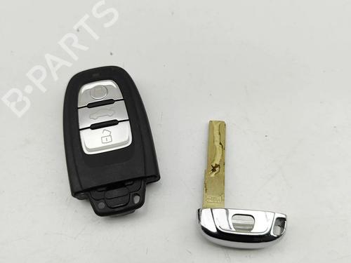 Electronic module AUDI A5 (8T3) RS5 quattro | BP34282273M83  - Image 5