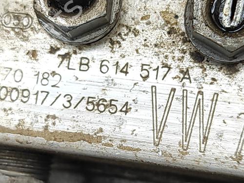 Módulo de ABS VW TRANSPORTER T6 Van (SGA, SGH, SHA, SHH) 2.0 TDI | BP29920749M43