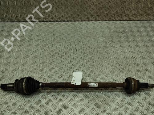 Right rear driveshaft JAGUAR F-PACE (X761) 2.0 P400e Plug-in Hybrid | BP28275479M41 