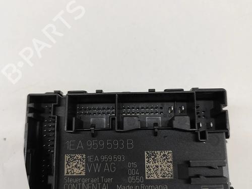 Electronic module VW ID.4 (E21) PRO | BP27767424M83 