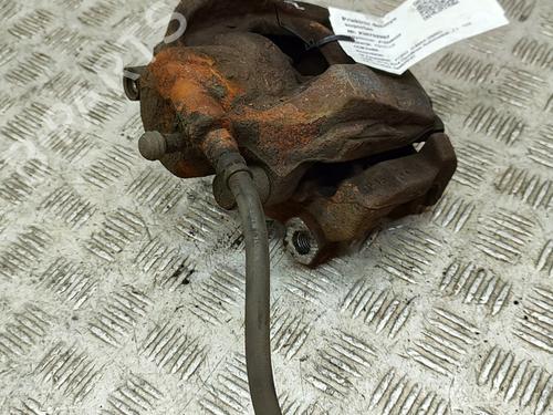 Right front brake caliper FORD S-MAX (WA6) 2.0 TDCi | BP26658514M104 