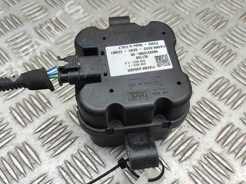 Elektronische module CITROËN C5 AIRCROSS (A_) 1.6 Hybrid 225 (A45GFR) (224 hp) 29459497