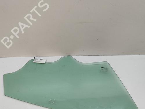 Front right door window FORD PUMA (J2K, CF7) 1.0 EcoBoost mHEV | BP27785024C19 
