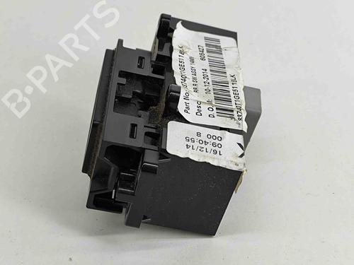 Right rear window switch HONDA CR-V IV (RM_) 2.2 i-DTEC AWD (RE6) | BP17444767I28