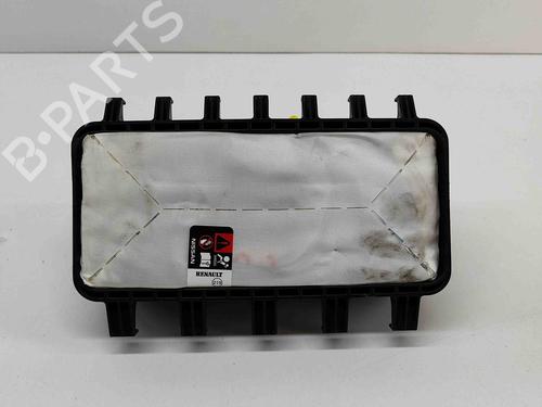 Used Passenger airbag NISSAN JUKE (F16_) DIG-T 117 (117 hp) 27769608