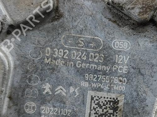 Auxiliary water pump PEUGEOT 2008 II (UD_, US_, UY_, UJ_, UR_, UC_) e-2008 (UKZKXZ) | BP27777761M111