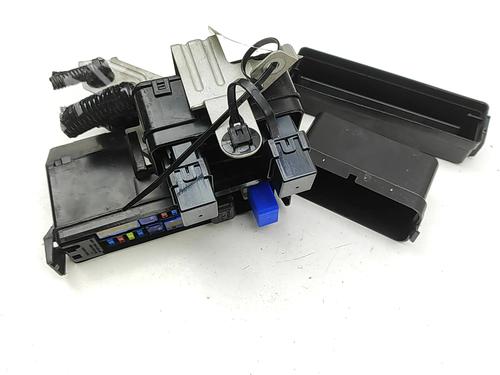 Used Fuse box Fuse box NISSAN GT-R (R35) V6 (530 hp) 33962710 33962710