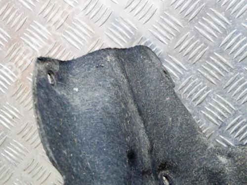 Hjulbue FORD PUMA (J2K, CF7) 1.0 EcoBoost mHEV | BP27759118C56 