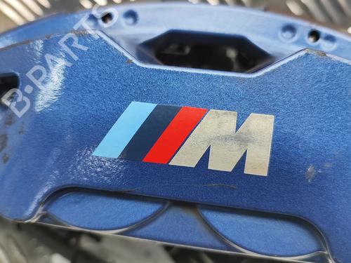 Right front brake caliper BMW X3 (G01, F97, G08) xDrive 30 d | BP28674553M104  - Image 5