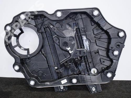 Used Front left window mechanism FORD FIESTA VII (HJ, HF) 1.0 EcoBoost (101 hp) 9511584