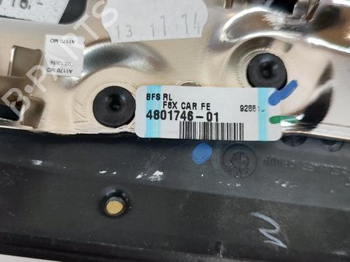 Air vent BMW 4 Coupe (F32, F82) M4 | BP26500583I21 