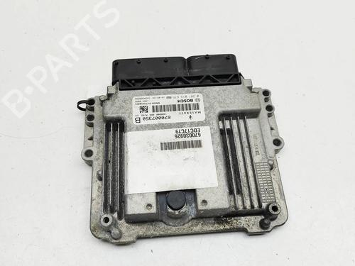 Engine control unit (ECU) MASERATI GHIBLI III (M157) 3.0 D | BP34520899M57 - Image 3