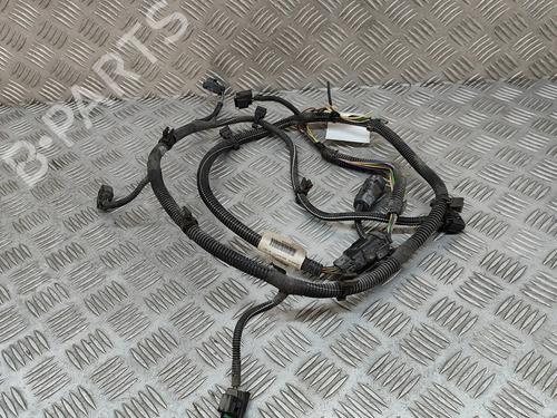 Used Electronic module Electronic module CITROËN C4 Picasso I MPV (UD_) 1.6 VTi 120 (120 hp) 24818785 24818785