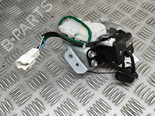 Used Tailgate lock TOYOTA LAND CRUISER PRADO (_J15_) 2.8 D-4D (GDJ150_, GDJ155_, GDJ150, GDJ151) (177 hp) 26297697