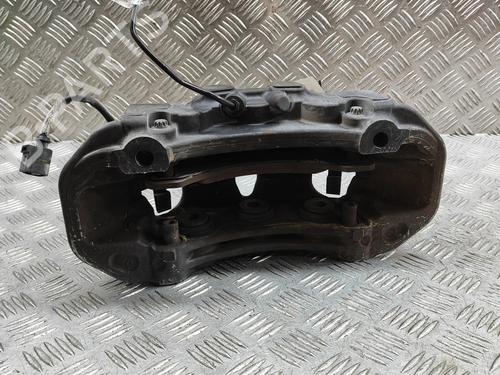 Left front brake caliper PORSCHE PANAMERA (971) 3.0 (97AAA1, 97BAA1) | BP22999514M105 