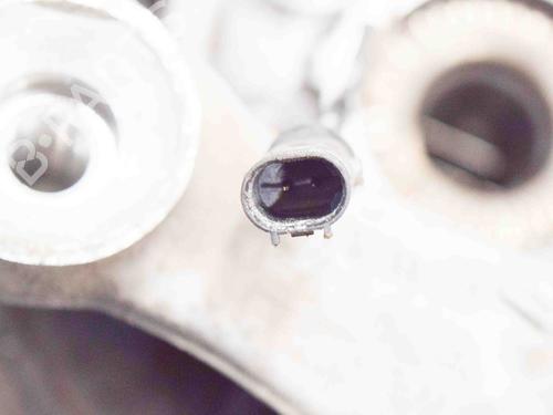 Left rear steering knuckle BMW 5 (G30, F90) 530 d | BP14621364M27