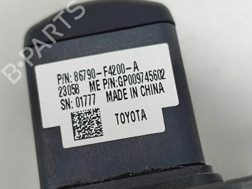 Camera TOYOTA C-HR (_X2_, _H2_) Hybrid (MAXH20) | BP28433764E14 