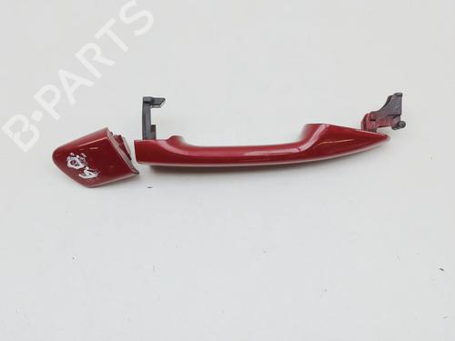 Used Rear right exterior door handle Rear right exterior door handle 39244270 39244270